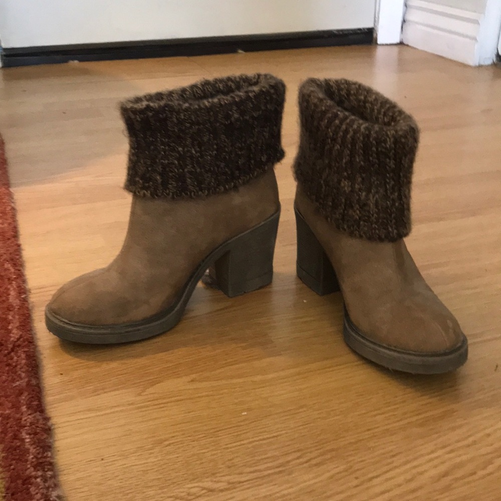 Boots